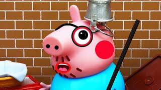 El apagón Peppa la Cerdita en español latino capitulos 2020 4K [upl. by Austen]