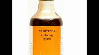 Kottakkal Murivenna Oil [upl. by Nilam558]