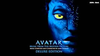 Avatar OST DELUXE EDITION 18  quotEscape from Hellgatequot HD [upl. by Letsou]