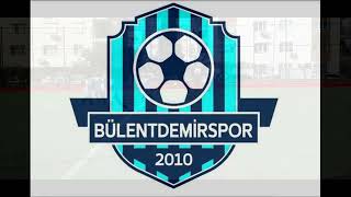 Bülent Demir Spor Futbol Okulu [upl. by Attiuqal116]