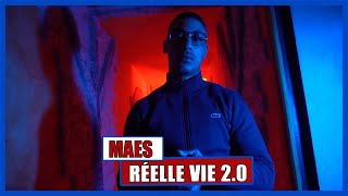 Maes  Réelle vie 20 [upl. by Nnail882]