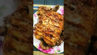 food chicken roast trending cocosplanet [upl. by Enimaj]