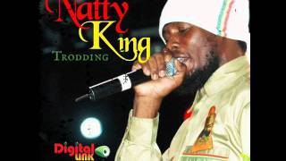 Natty KingTrodding [upl. by Hairacaz]