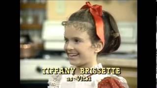 Small Wonder TV Show Intro 1985 [upl. by Albrecht]