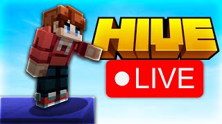 Hive live with viewers  24k today [upl. by Beaufort]