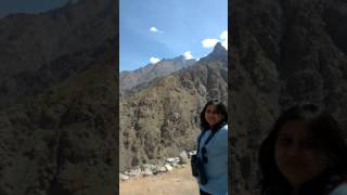 LOC KARGIL BORDER VIEW POINT PART 2 [upl. by Ydnab]