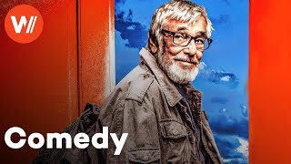 Adventure comedy on an old man who wants to escape his wife  Tiger Theory full movie with EN SUB [upl. by Dowlen]