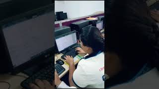 Practical work on Tally Prime BBA 5th sem Batch 3 [upl. by Nivk]