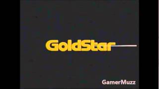 goldstar 3DO FZ1 start up screen [upl. by Dexter]