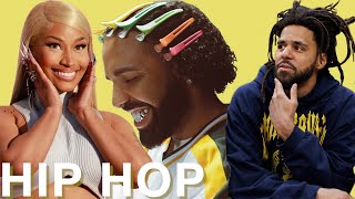 HIPHOP 2023 VIDEO MIX VOL III DIRTY RampB DANCEHALL AFROBEAT DRAKE J COLE ICE NICKI CARDI [upl. by Melar]