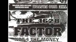 the 1628 factor  given you a rundown rare Redwood City CA 1997 [upl. by Hillard]