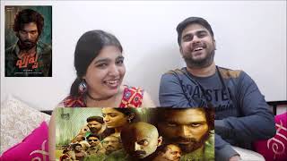 Pushpa  Fahad Faasil Intro Scene REACTION Scene 9 SP Bhanwar Singh Shekhawat IPS😲😲🔥Wow [upl. by Ethbin401]