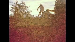 My mountain bike fail in Formby woods [upl. by Armyn]