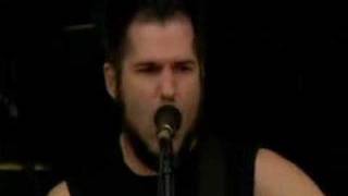 Static X Dirthouse Live At Graspop 2007 [upl. by Ardnat]