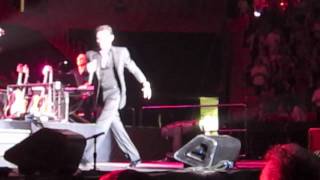 Marc Anthony Concert Sept 16 Miami [upl. by Quackenbush169]