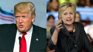 Understanding the psychological profiles of Trump and Clinton [upl. by Cordie]