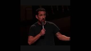 Opie amp Anthony Trashing Rich Vos Act From 1990 [upl. by Broome895]