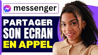 Comment Partager Son Ecran En Appel Messenger  En 2025 [upl. by Nodgnal733]