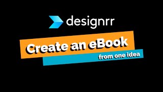 How to Create an eBooks from Word Google Doc or just your idea [upl. by Gefell772]