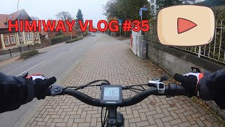 HIMIWAY Vlog 35  Doch kein neues Mikro😩 [upl. by Kaela]