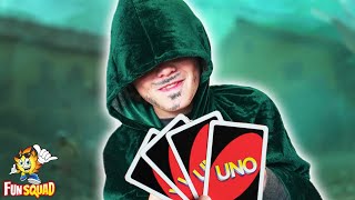 We Don’t Talk About UNO Fun Squad “Bruno” Music Video Cover [upl. by Thanos10]