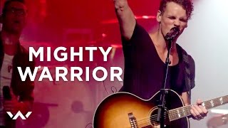 Mighty Warrior  Live  Elevation Worship [upl. by Athalee955]