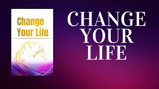 Change Your Life The Secret to Accelerate Your True Prosperity Audiobook [upl. by Johny707]