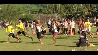 Part 27 Chuuk KGISC Track amp Field April 22 2023 [upl. by Oaht342]