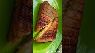 Tasty sandwich recipe🥪 sandwichrecipe sandwich sandwiches breakfast recipe food shorts [upl. by Barb355]