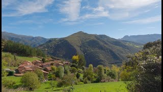 Picos de Europa [upl. by Ecylla35]