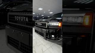 The NEW 2025 Land Cruiser Prado 250 Series is worth every PENNY toyota landcruiser [upl. by Becht]