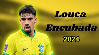 Lucas Paquetá ● LOUCA ENCUBADA Brazilian Funk  Phonk DJ SAMIR RODRECCI ● ᴴᴰ [upl. by Daeriam]