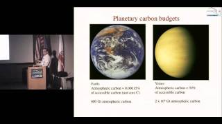 Earths Carbon Cycles [upl. by Aitnyc]