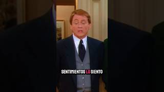 Que no nos ganen los sentimientos 🤣😅 comedia humor laniñera series [upl. by Eimareg784]