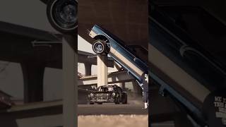 Ken Block vs Bouncing Lowrider kb43ver [upl. by Dickens538]