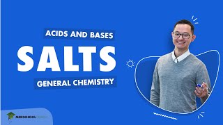 Acids and Bases – Salts [upl. by Drewett363]