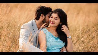 PreweddingVikesh PreethiBest prewedding 2023Apna Bana Le Mashup 2023  Maan Meri Jan [upl. by Githens]