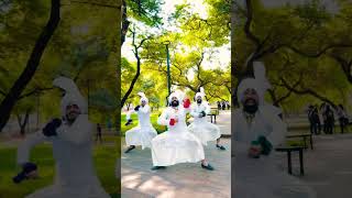 ANDAAZ  Nirvair Pannu  Bhangra by Folking Desi  Latest Punjabi Songs [upl. by Giovanna]