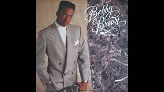 My Prerogative  Bobby Brown 1988 [upl. by Adnara]