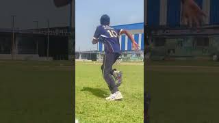 Match practice under 16 squard at Jk cricket academy Ranchi Jharkhand [upl. by Ytitsahc]