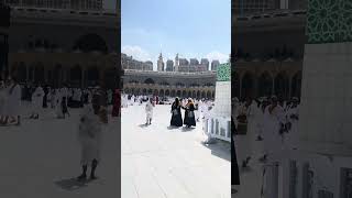 Suqoon paya hai be Kashi Me  islamicvideo madinamunawra madina unfrezzmyaccount [upl. by Siul431]