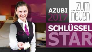 Ausbildung zur Hotelfachfrau zum Hotelfachmann [upl. by Kylander254]