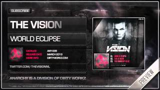 The Vision  World Eclipse Official HQ Preview [upl. by Podvin]