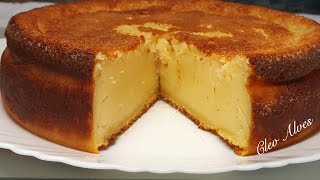 Bolo de farinha de milho cremoso o melhor bolo que já fiz de farinha de milho [upl. by Edy]