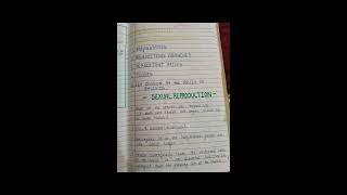 Bryophytes Topic 2 Anatomy And Reproduction Of Riccia botany shorts [upl. by Alamap198]