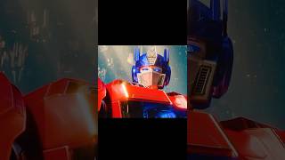 Optimus Prime vs Megatron  T1 movie clip🎬 [upl. by King374]