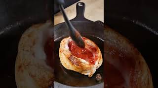 Chicken bayashi recipe バズレシピ ASVlogsHR02 cooking chicken asmr mukbang food chicken [upl. by Enyawad]