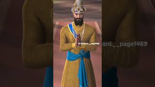 Chaar Sahibzaade 2 Movie Scene [upl. by Ecirtahs]