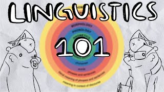 The ULTIMATE Linguistics Guide for Beginners [upl. by Abebi]