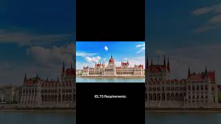 🇧🇩 Study in Hungary 🇭🇺  Affordable Costs IELTS amp Job Opportunities  Study Abroad with PP [upl. by Filberto501]